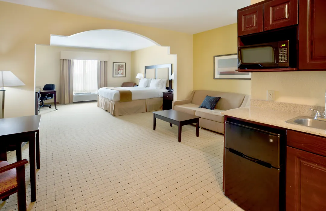 Holiday Inn Express Georgetown By Ihg-1