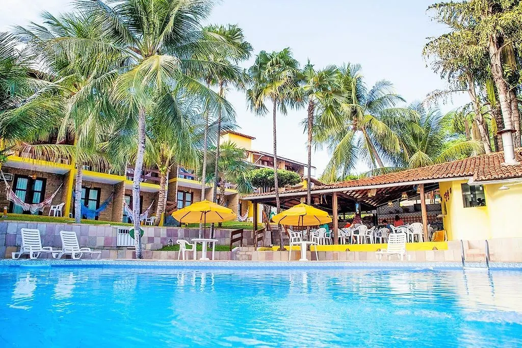 Hotel Tubarão-1