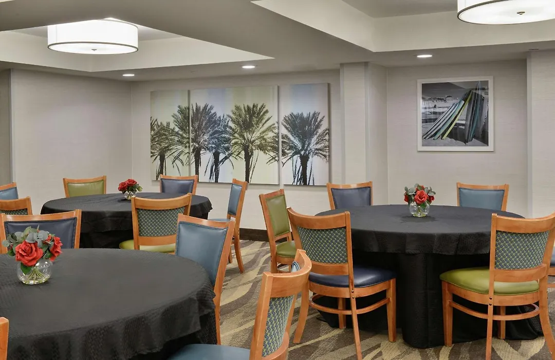 Hampton Inn Hilton Head-1