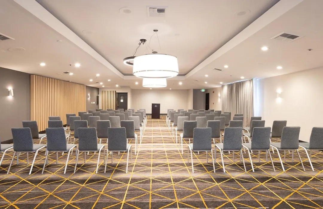 Holiday Inn Santa Ana-Orange Co Arpt By Ihg-1