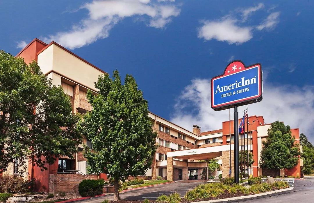Americinn By Wyndham Omaha-1