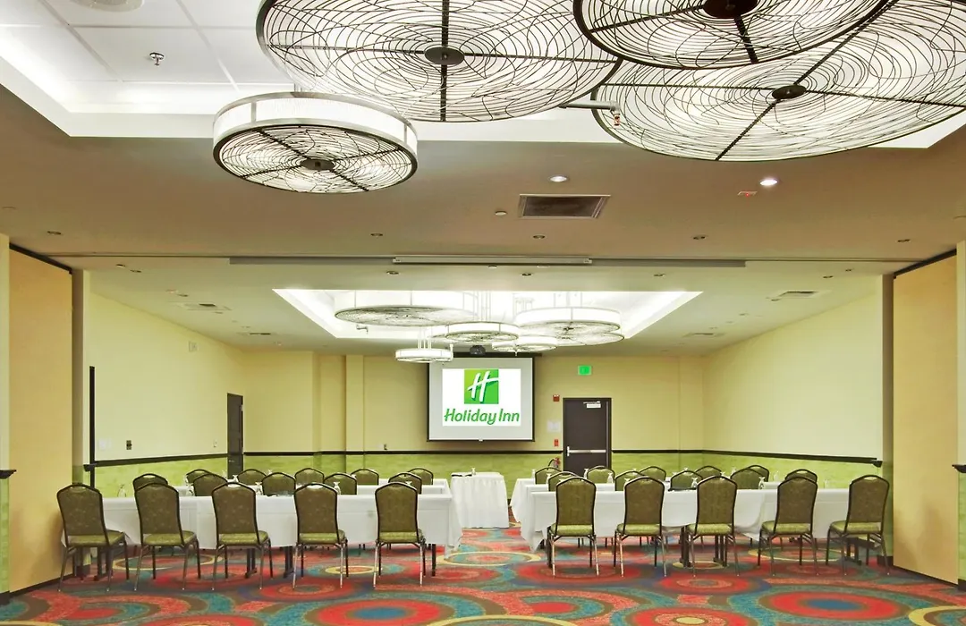 Holiday Inn Hotel & Suites Anaheim By Ihg-1