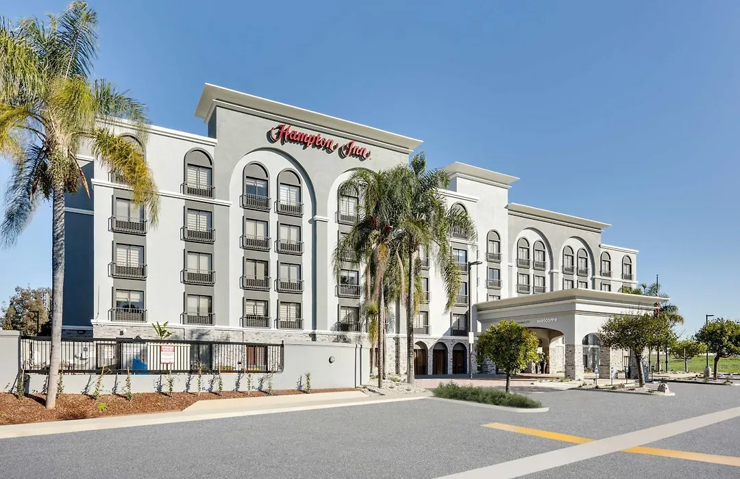 Hampton Inn Los Angeles/Carson-1