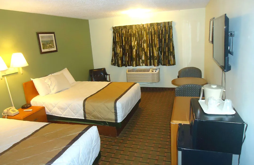 Knights Inn Paxinos Elysburg-1