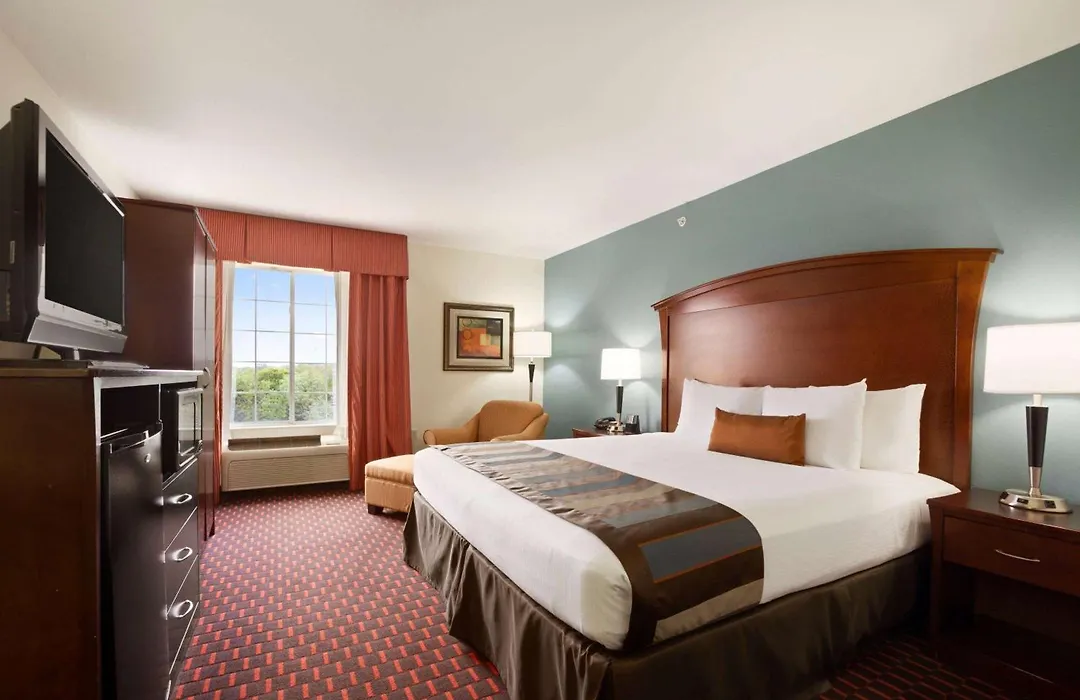 Wingate By Wyndham San Marcos-1
