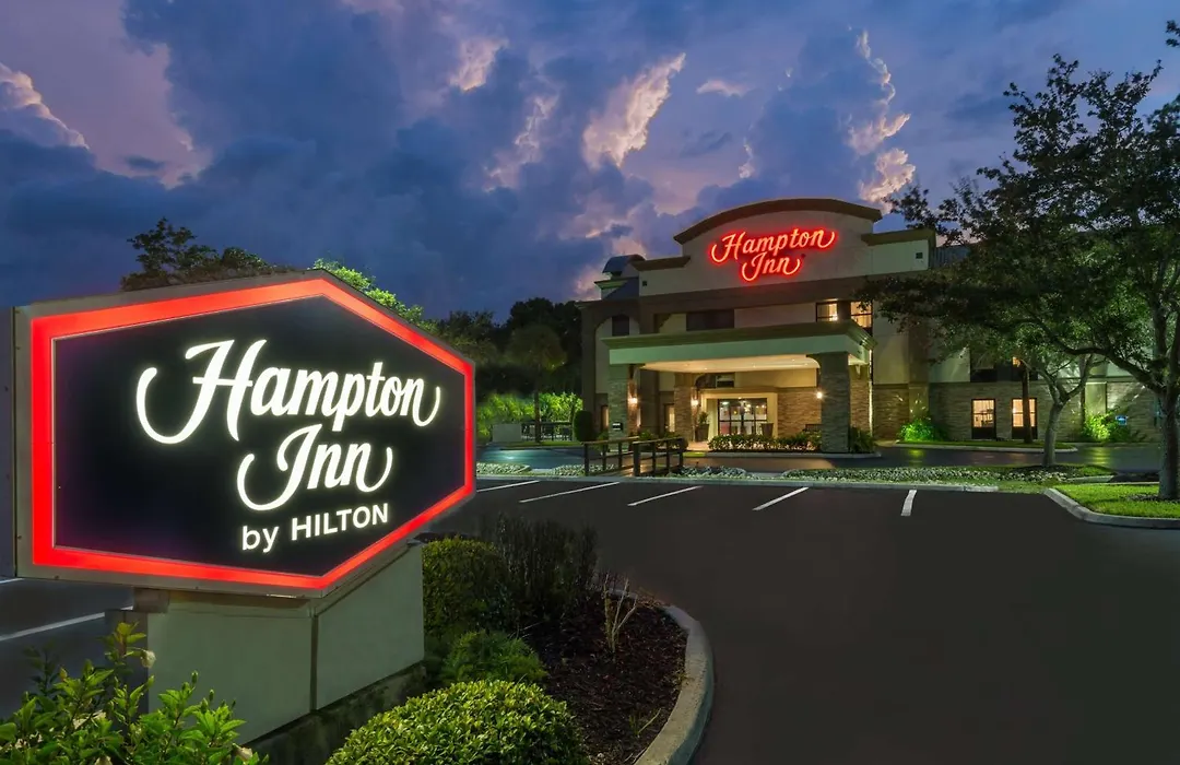 Hampton Inn Bonita Springs Naples North-1