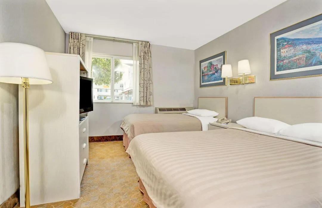 Travelodge By Wyndham Mill Valley/Sausalito-1
