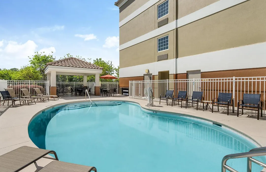 Candlewood Suites Destin-Sandestin Area By Ihg-1