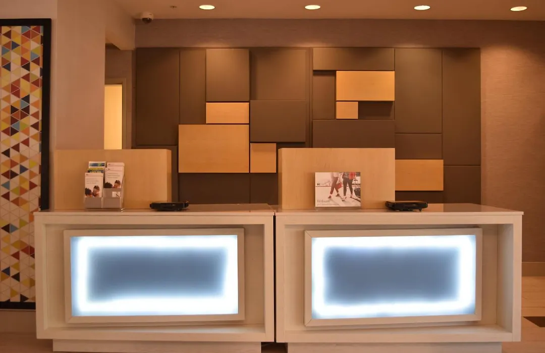 Holiday Inn Express Venice By Ihg-1