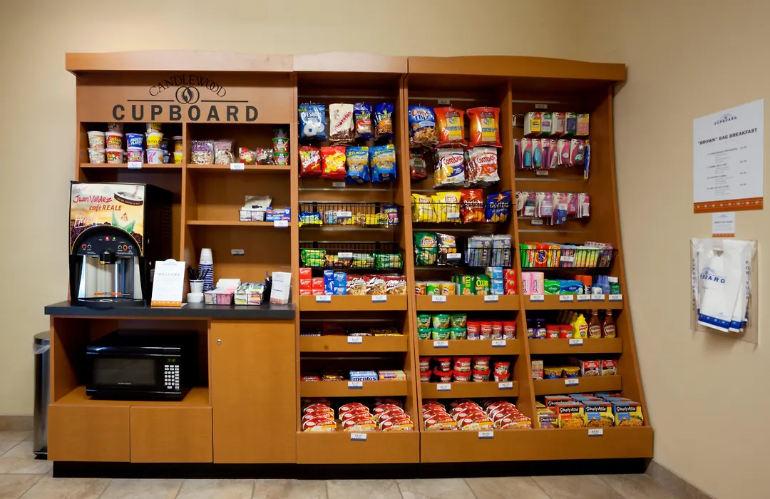 Towneplace Suites By Marriott Weatherford-1