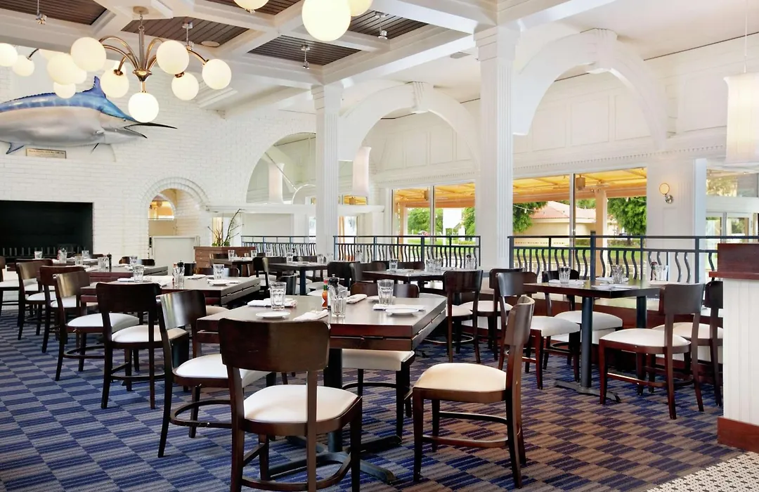 Hilton Boca Raton Suites - Newly Renovated-1