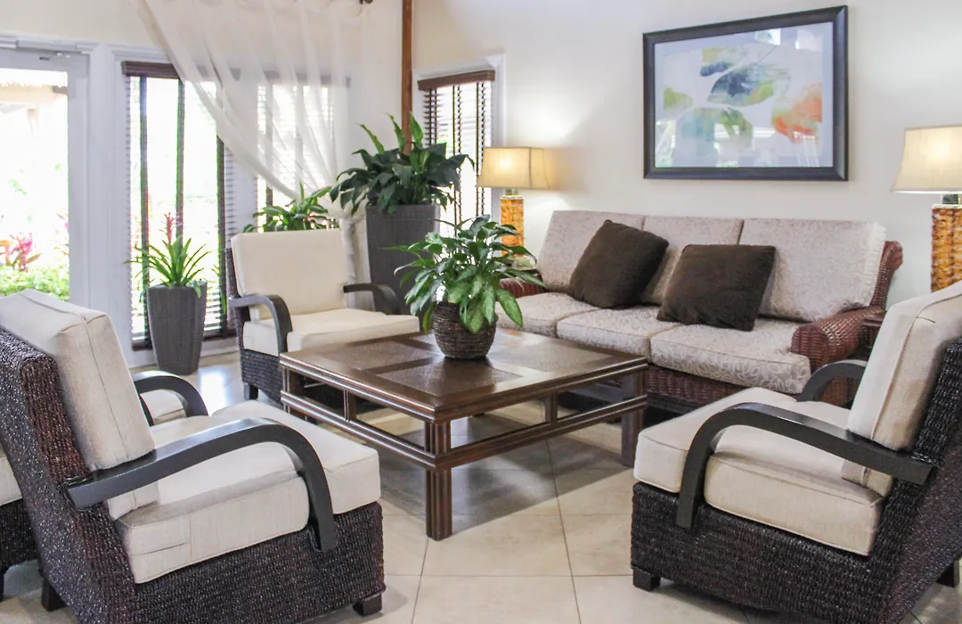 Hilton Vacation Club Polynesian Isles Kissimmee-1