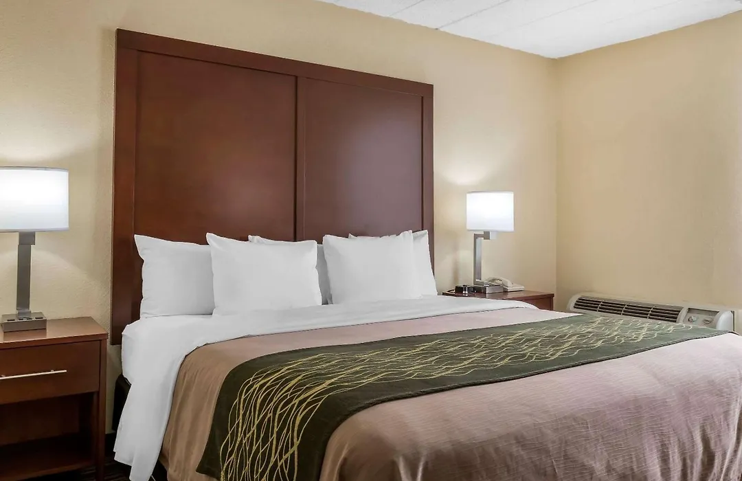 Comfort Inn - Pocono Mountains-1