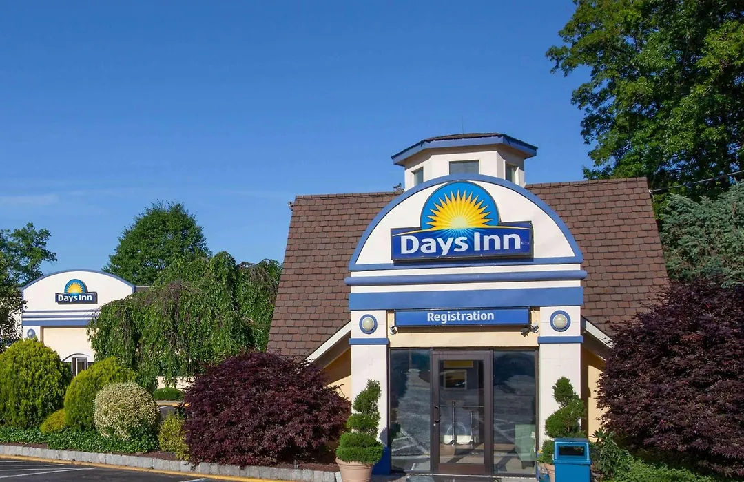 Days Inn By Wyndham Nanuet / Spring Valley-1