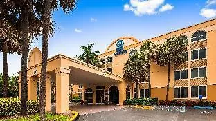 Best Western Ft Lauderdale I-95 Inn-1