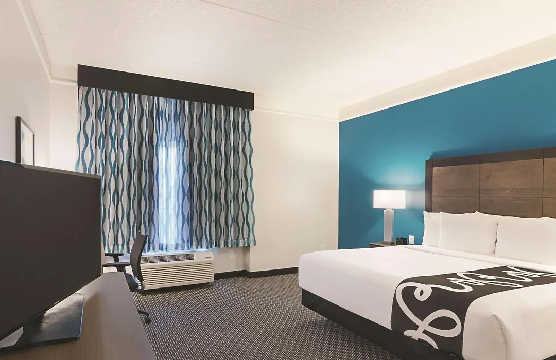 La Quinta By Wyndham Orlando Ucf-1