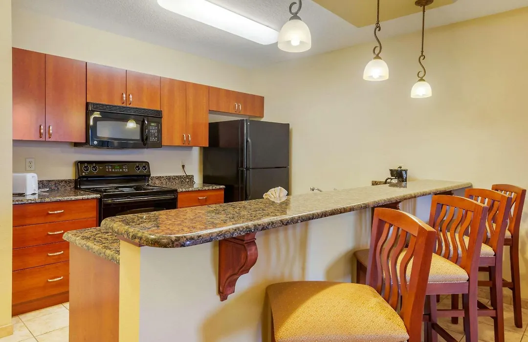 Clarion Inn Ormond Beach At Destination Daytona-1