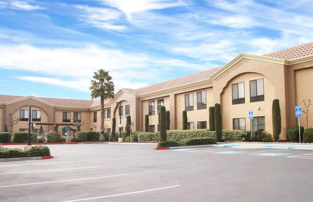 Hampton Inn Livermore-1