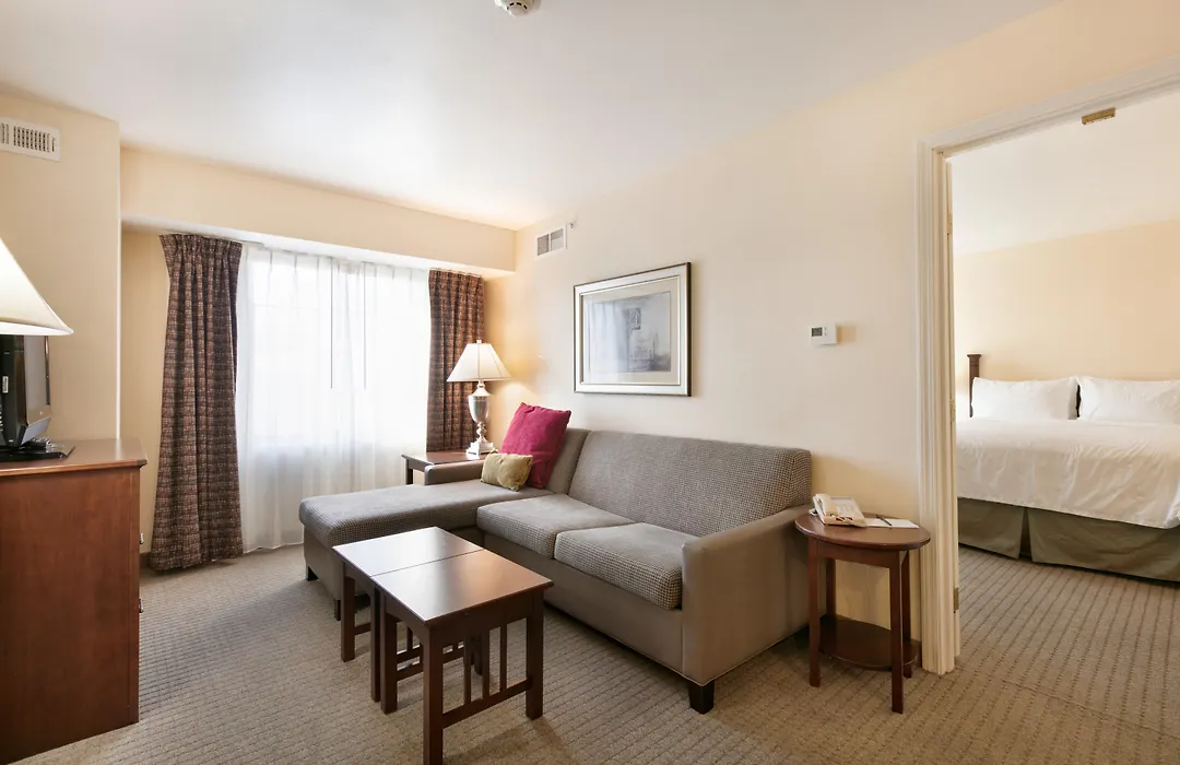Staybridge Suites Akron-Stow-Cuyahoga Falls By Ihg-1