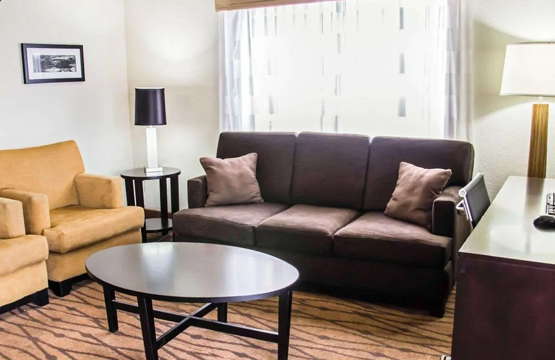 Sleep Inn Concord - Kannapolis-1