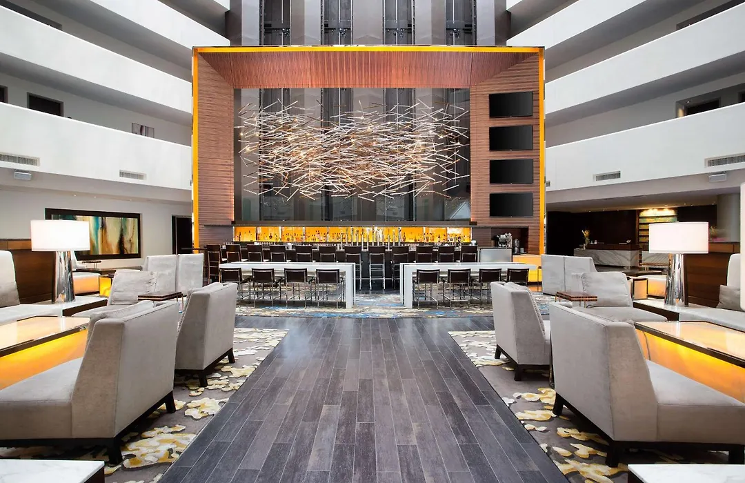 Hilton Mclean Tysons Corner-1