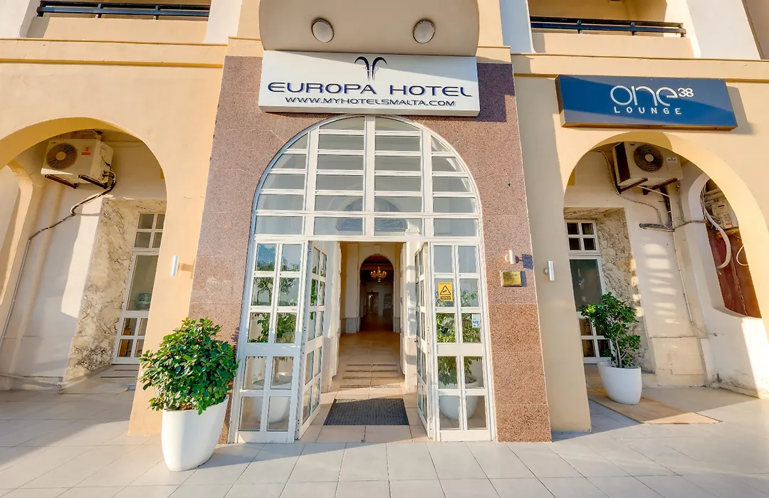 Europa Hotel-1