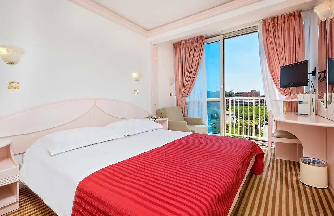 Hotel Zorna Plava Laguna-1