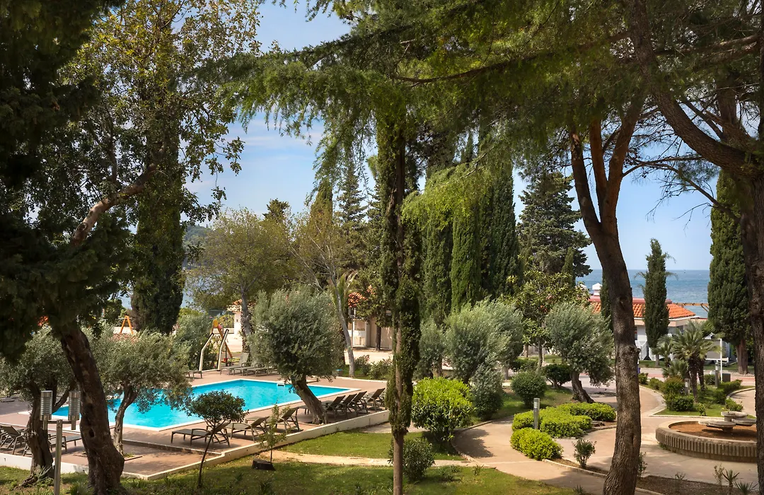 Remisens Hotel Epidaurus-1