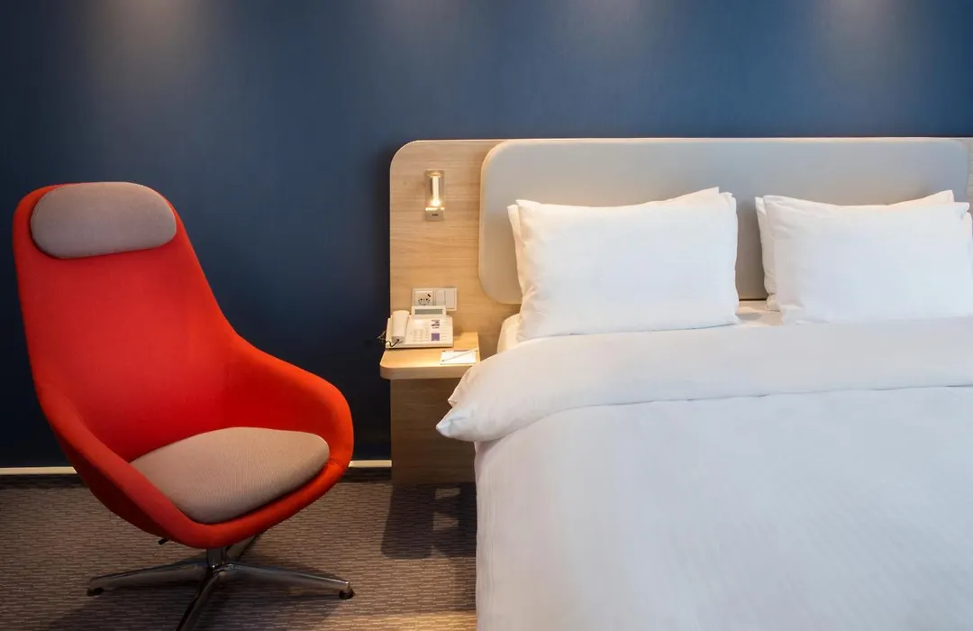 Holiday Inn Express Baden-Baden By Ihg-1