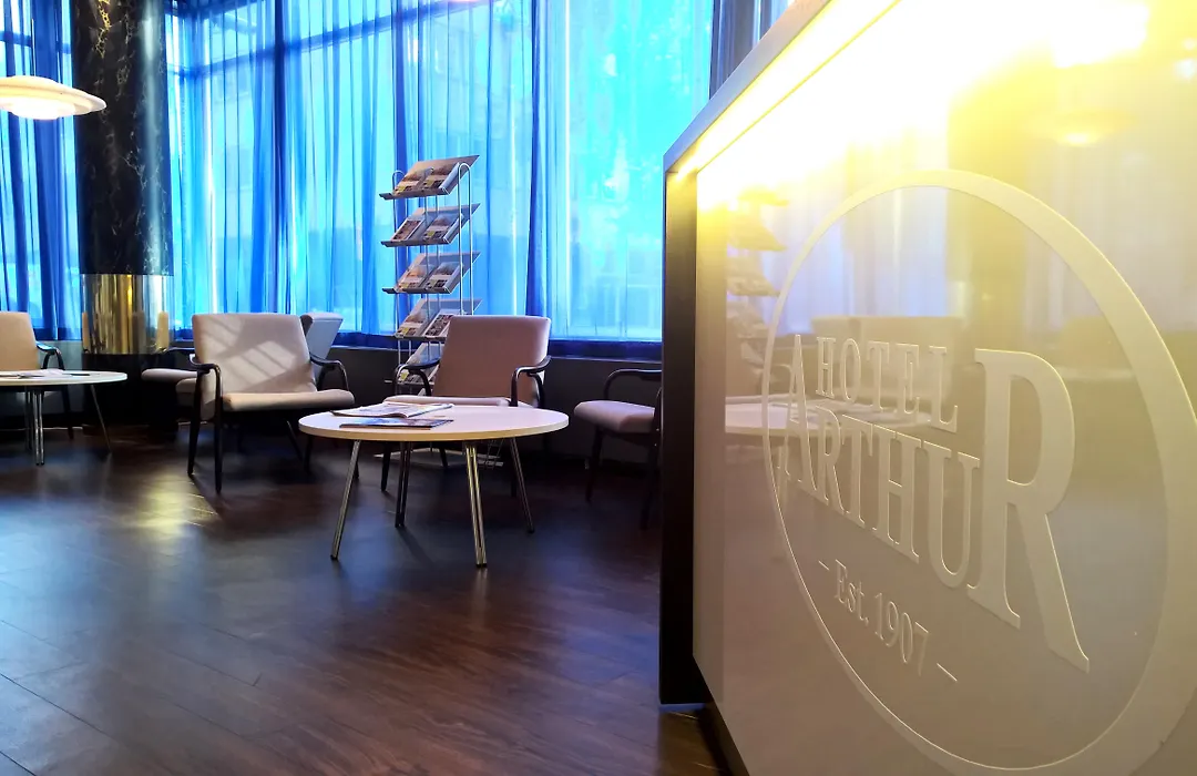 Hotel Arthur-1