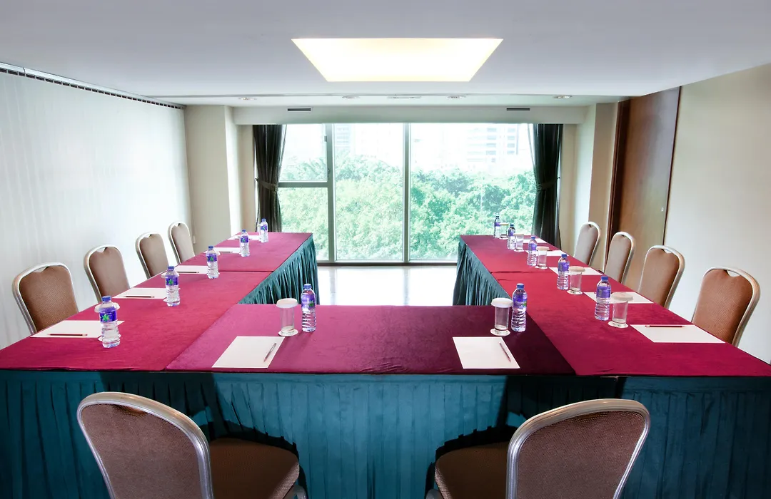 Silka Far East Hotel-1