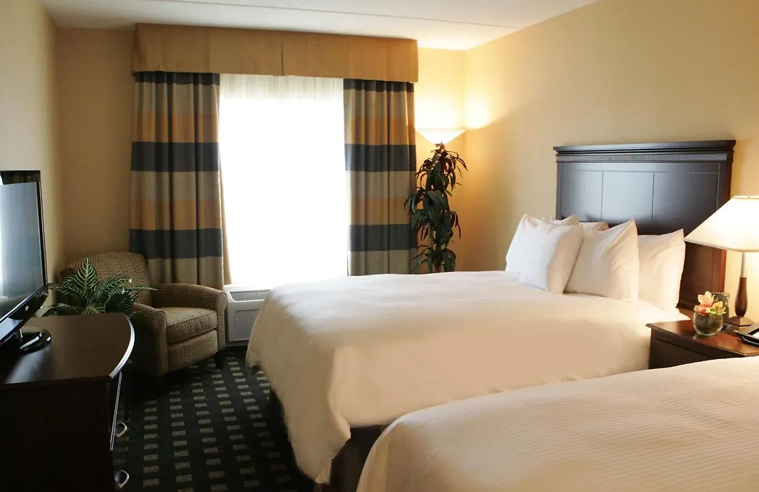 Homewood Suites By Hilton Toronto Airport Corporate Centre-1