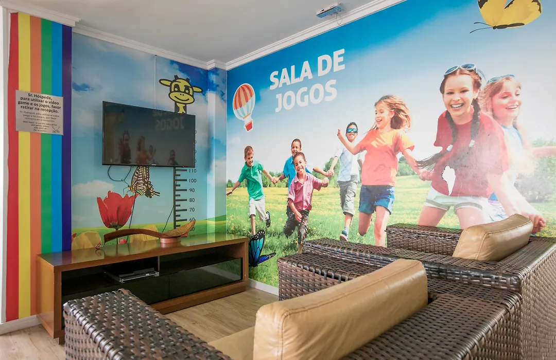 Del Rey Quality Hotel-1