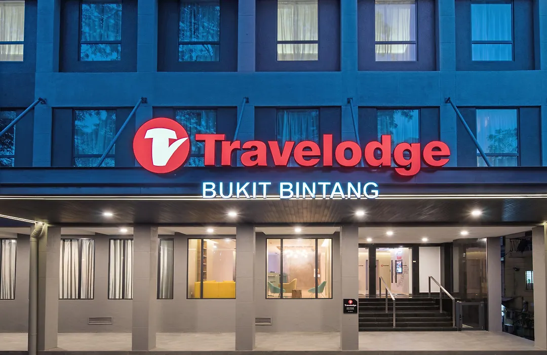 Ibis Styles Kuala Lumpur Bukit Bintang-1