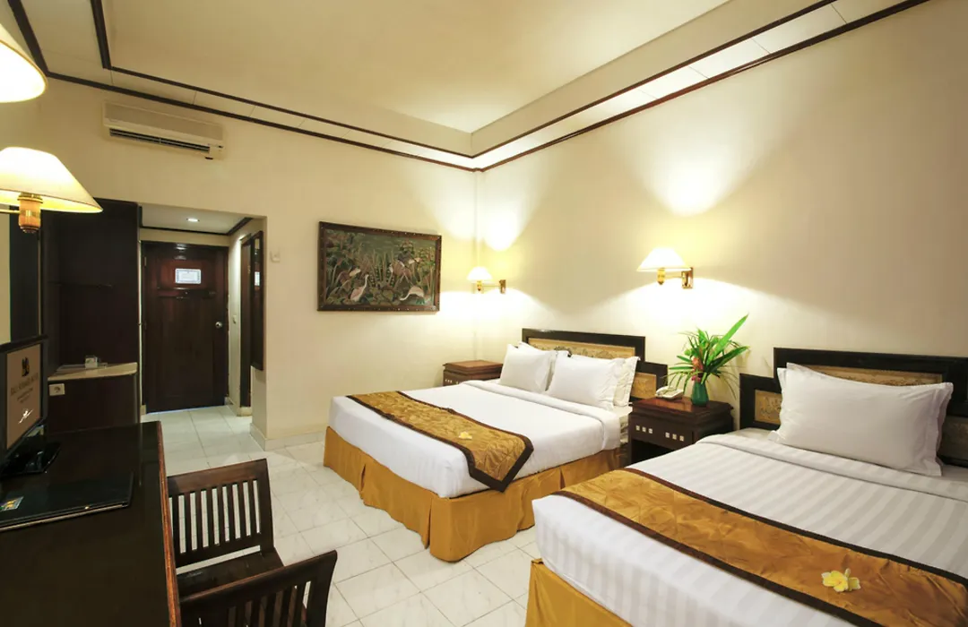 Bali Summer Hotel By Amerta-1