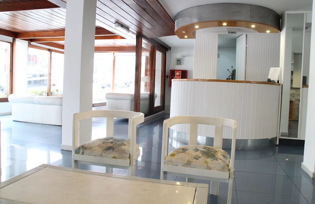 Hotel Florinda-1