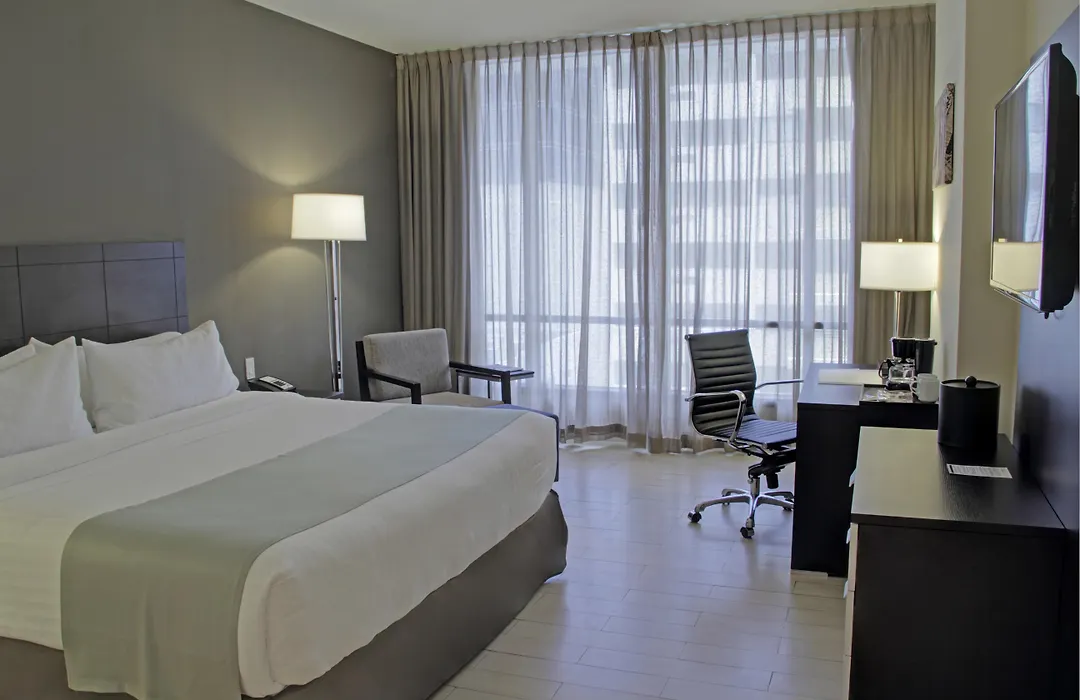 Holiday Inn Panama Distrito Financiero By Ihg-1