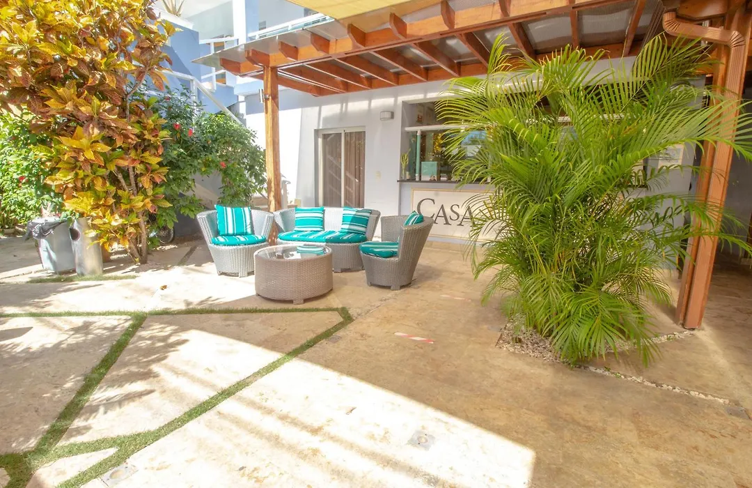 Casa Valeria Boutique Hotel-1