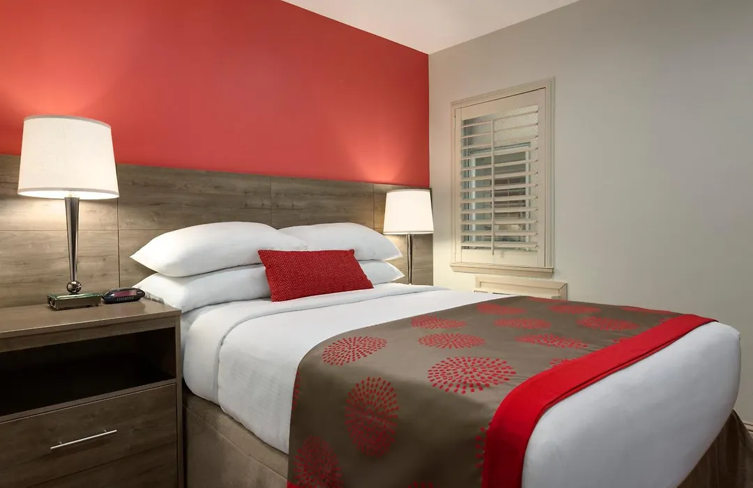 Ramada By Wyndham Oakland Downtown City Center-1