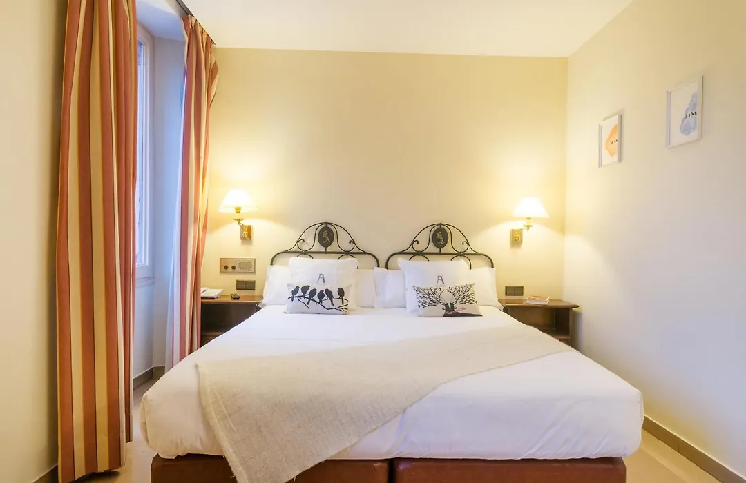 Hotel Andria-1