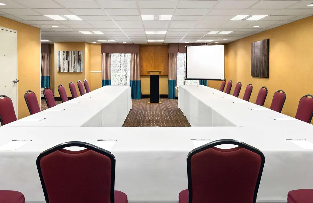 Hampton Inn & Suites Bluffton-Sun City-1