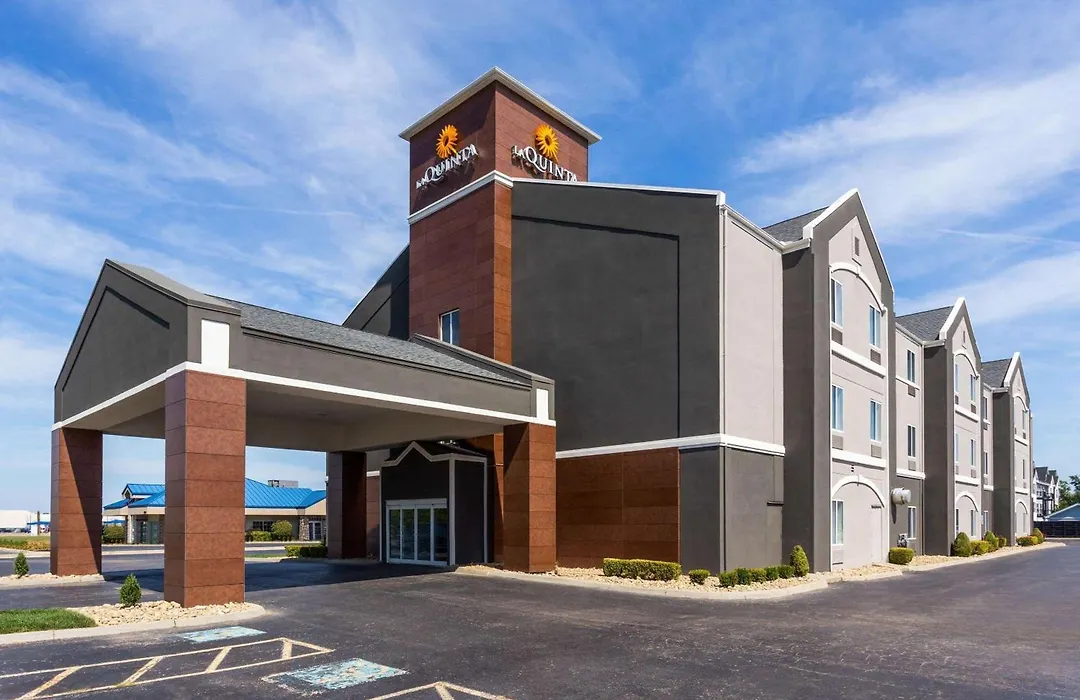 La Quinta By Wyndham Columbus West - Hilliard-1