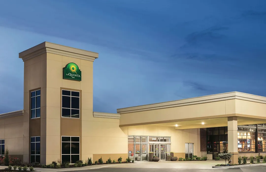 La Quinta By Wyndham Joplin-1