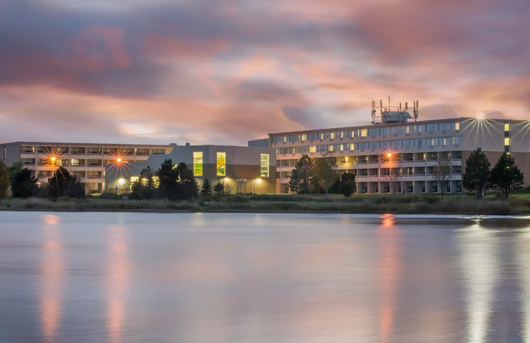 Holiday Inn St John'S Conference Centre By Ihg-1