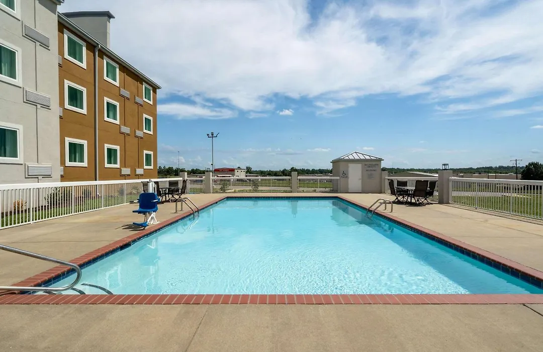 Wingate By Wyndham Horn Lake Southaven-1