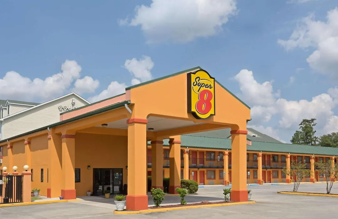 Super 8 By Wyndham Covington-1