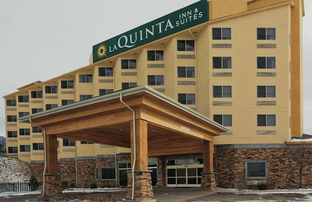 La Quinta By Wyndham Butte-1