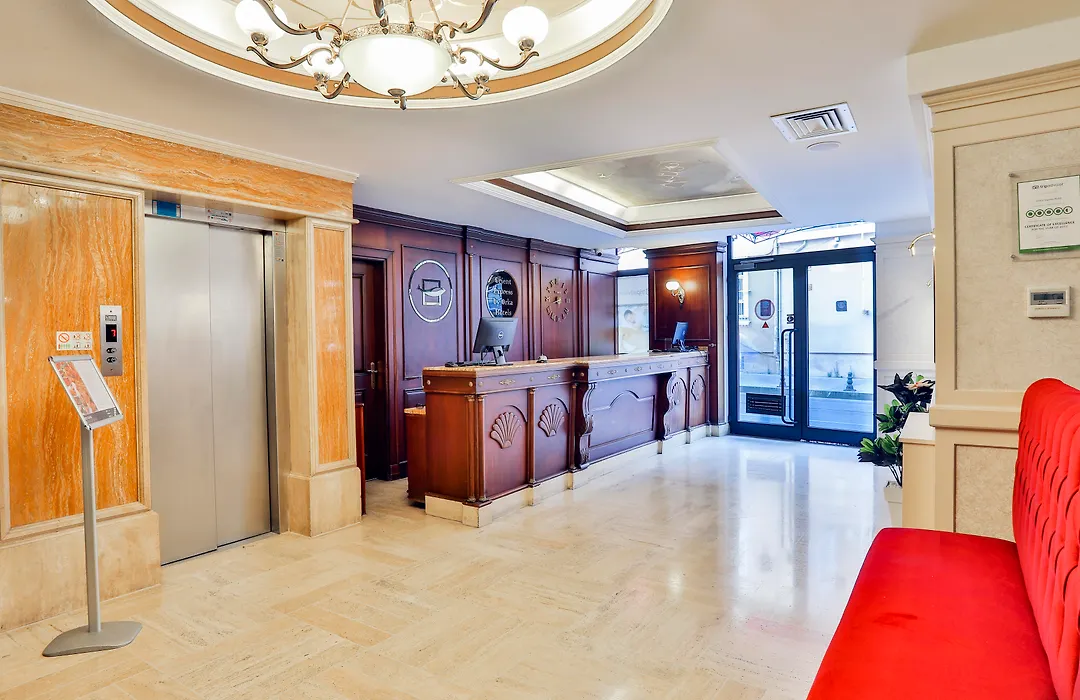Orient Express & Spa By Orka Hotels-1