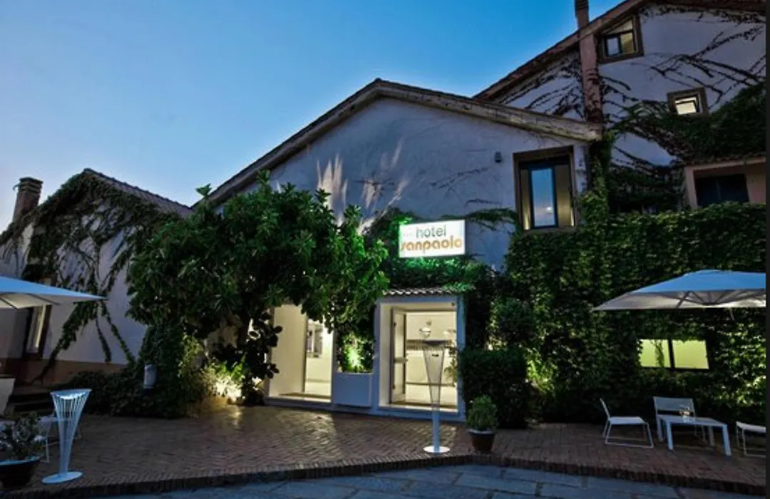 Hotel San Paolo-1