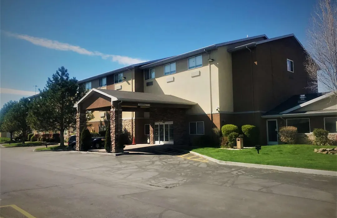 West Valley Inn-1
